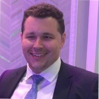 JUNTO CAPITAL MANAGEMENT LP Employee Ian Cairns's profile photo