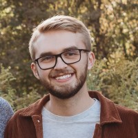 Exact IT Consulting Employee Jacob Borushko's profile photo