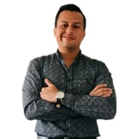 Jorge Culebro Email