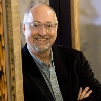 O'Reilly AlphaTech Ventures Employee Mark Jacobsen's profile photo