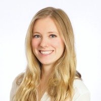 Impact & Influence Employee Harriet Sanders's profile photo