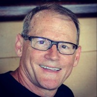 Dublin Toyota Employee Brian Burdick's profile photo