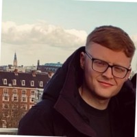 Morgan Elliott Email