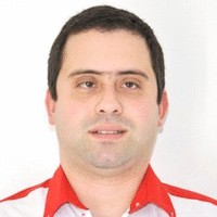 Grupo Nanuque Employee Enio de Brito Pessoa's profile photo