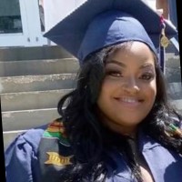 St. Vincent de Paul of Alameda County Employee Shaunte'L Odom's profile photo