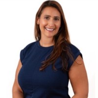 Erica Pereira Email & Phone Number