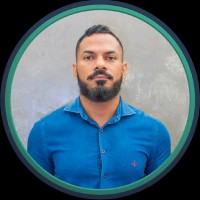 Grupo Prominas Employee João Bosco Souza .'.'s profile photo
