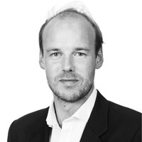 Lodha Partners Employee Archie Sinclair's profile photo
