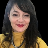 Unimasters Logistics Employee Rositsa Staneva-Tileva's profile photo