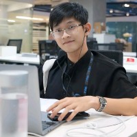 Palexy Employee Nguyen Nguyen's profile photo