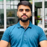 VisionX Employee Ali Raza's profile photo