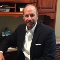 Clean Vision Corporation Employee Daniel Harris's profile photo