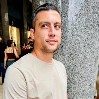LIXON Employee Julien Fontaine's profile photo
