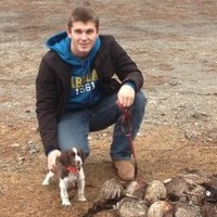 Masterbuilt Inc Employee John McLemore's profile photo