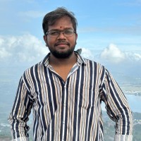 Sedin Engineering Employee Manoj Sivaprakasam's profile photo