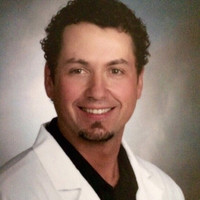 Therapitas Employee Steve McGaha's profile photo