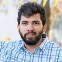 TDK - Lambda Employee Siddhant Shah's profile photo