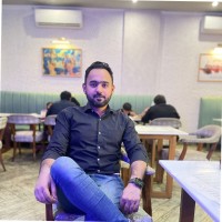 sabdullahome Employee Muhammad Siddiqui's profile photo