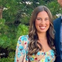 HCA Healthcare Employee Maddy White's profile photo