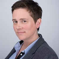 England & Wales Cricket Board (ECB) Employee Lee Davidson's profile photo