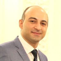 Functionland Employee Arash Danesh's profile photo