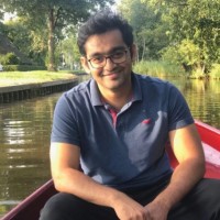Virendra Sharma Email