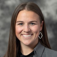 Procter & Gamble Employee Emma Lang's profile photo