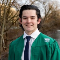 Hoag Health System Employee Dylan Kinney's profile photo