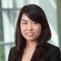 Pluribus Labs LLC Employee Jia Liu's profile photo