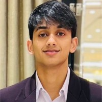 Level Employee Ayush Shah's profile photo