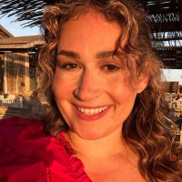 One Medical Employee Lindsay Kimbrell's profile photo
