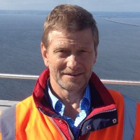 PAGA Projektledning AB Employee Per Akesson's profile photo