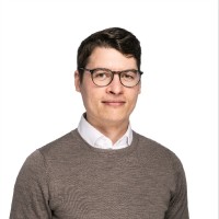 Relitor Employee Rami Dsouky's profile photo