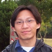 XYZprinting Employee Abow Wang's profile photo