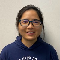 Dyna Robotics Employee Ling Li's profile photo