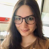 Verlingue IT Employee Camilla Consoli's profile photo