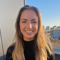 Media Tradecraft Employee Paige Boyadjis's profile photo