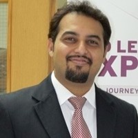 Mohammad Ghazi Email & Phone Number