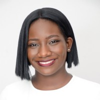 Oze Employee Winnie Awinador-Kanyirige's profile photo