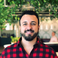 GoMoney.me Employee Maurício Pires's profile photo