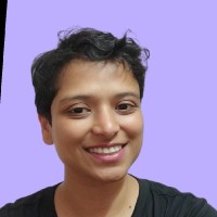 Saloni Mehta Email & Phone Number