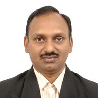 iLenSys Technologies Pvt Ltd Employee Ilango Thangavelu's profile photo