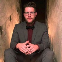 SCA Health Employee William Hance's profile photo