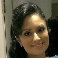 Schneider Electric Employee Paulina Soria's profile photo
