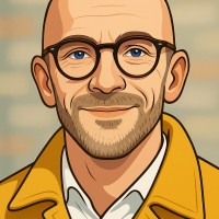 Alternativa Nordics AB Employee Martin Larsson's profile photo