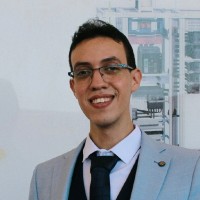 Digital Com Employee Abdelrahman Hisham's profile photo