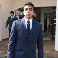 David's Bridal Employee Ahsan Awan's profile photo