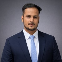 Yash Verma Email