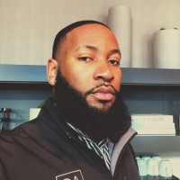 AC by Marriott Orlando Downtown Employee Julian Johnlewis's profile photo