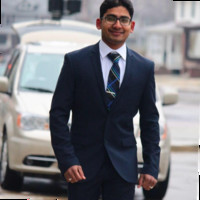 Walmart Labs Employee Vasu G's profile photo
